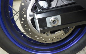 SUZUKI Vｽﾄﾛｰﾑ650XTA 2024 C733M