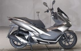 HONDA PCX125 JF81