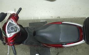 HONDA LEAD 125 1986 JF45