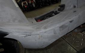 SUZUKI ADDRESS V125 G 1998 CF4EA