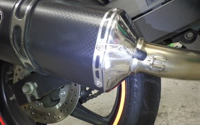 HONDA CBR250R GEN 3 2020 MC41