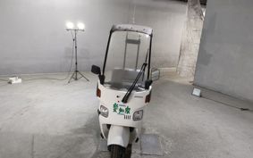 HONDA GYRO TA02