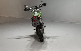 KAWASAKI KLX150BF LX150F