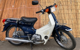 HONDA SUPER CUB90 HA02