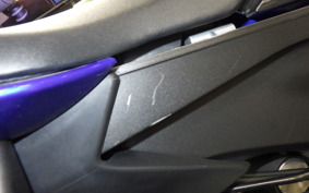 YAMAHA YZF-R1 2019