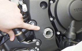 YAMAHA YZF-R1 2022 RN65J