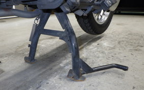 HONDA ｸﾛｽｶﾌﾞ50 AA06