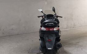 YAMAHA MAJESTY 250 SG20J