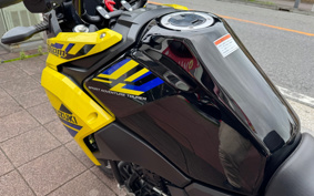 SUZUKI STROM 250ABS DS12E