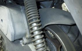 YAMAHA MAJESTY 125 FI