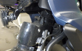HONDA ｸﾛｽｶﾌﾞ110-3 2011 JA60