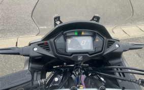 HONDA VFR800X 2015 RC80
