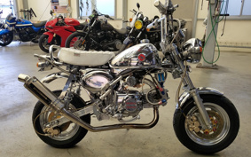 YAMAHA FZ1 FAZER 2006 RN17