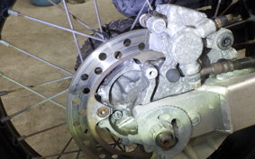 HONDA XR250 BAJA 2024 MD30