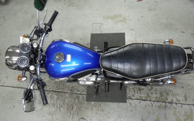 KAWASAKI W650 2004 EJ650A