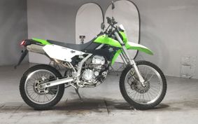KAWASAKI KLX250 LX250S