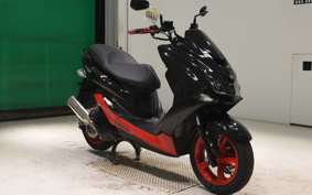 YAMAHA Majesty 155 Gen.2 S 2000 SG52J