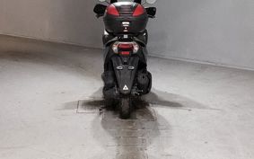 YAMAHA TRICITY 125 SEC1J