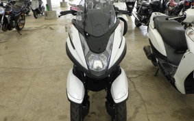 YAMAHA TRICITY 125 SE82J
