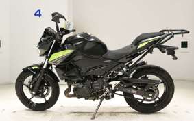 KAWASAKI Z250 Gen.2 EX250P