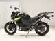 Фото Kawasaki Z250 Gen.2 с японского аукциона