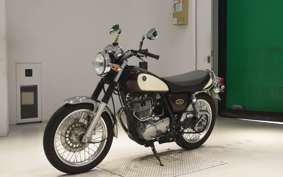 YAMAHA SR400 Gen.3 2009 RH01J
