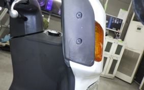 HONDA GYRO CANOPY TA03