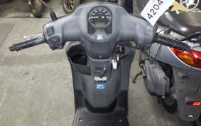 HONDA TACT-4ﾍﾞｰｼｯｸ AF75