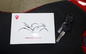 DUCATI パニガーレV2S 2025