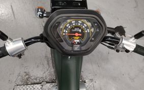 HONDA  CROSS  CUB 50 AA06