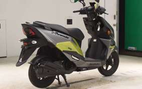 SUZUKI AVENIS 125 2019 EA12J