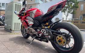 DUCATI PANIGA-REV4S 2018 DA00J