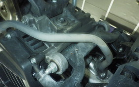 HONDA TACT-4ﾍﾞｰｼｯｸ AF79