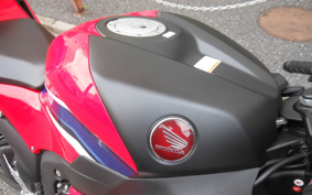 HONDA CBR600RR ABS 2021 PC40
