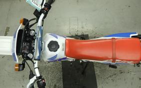 HONDA XLR250R Gen.4 MD22