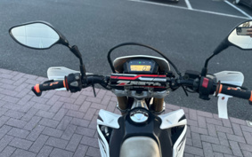 HONDA CRF250L MD38