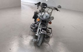 HARLEY FLSTC1580 2013 BW5