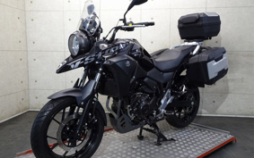 SUZUKI STROM 250 DS11A