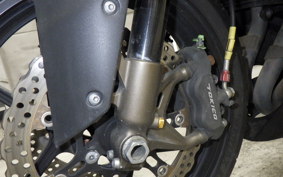 KAWASAKI ZX 10 NINJA R 2007 ZXT00D