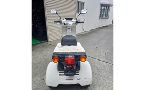HONDA GYRO