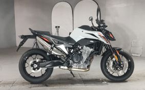 KTM 790 DUKE TU740