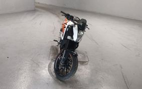 KTM 125 DUKE JGA40