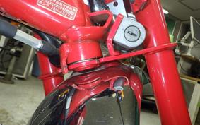 HONDA MONKEY 1997 AB27
