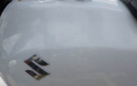 SUZUKI VANVAN 200 NH41A