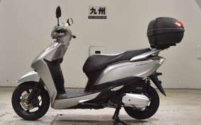 HONDA LEAD 125 2022 JF45