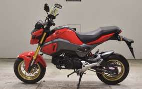 HONDA ｸﾞﾛﾑ JC75