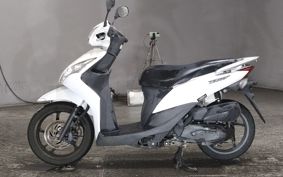 HONDA DIO 110 JF31