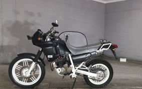 HONDA AX-1 MD21