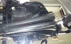 KAWASAKI BALIUS 250 ZR250A