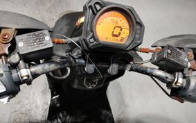 YAMAHA BW*S 125 SEA6J